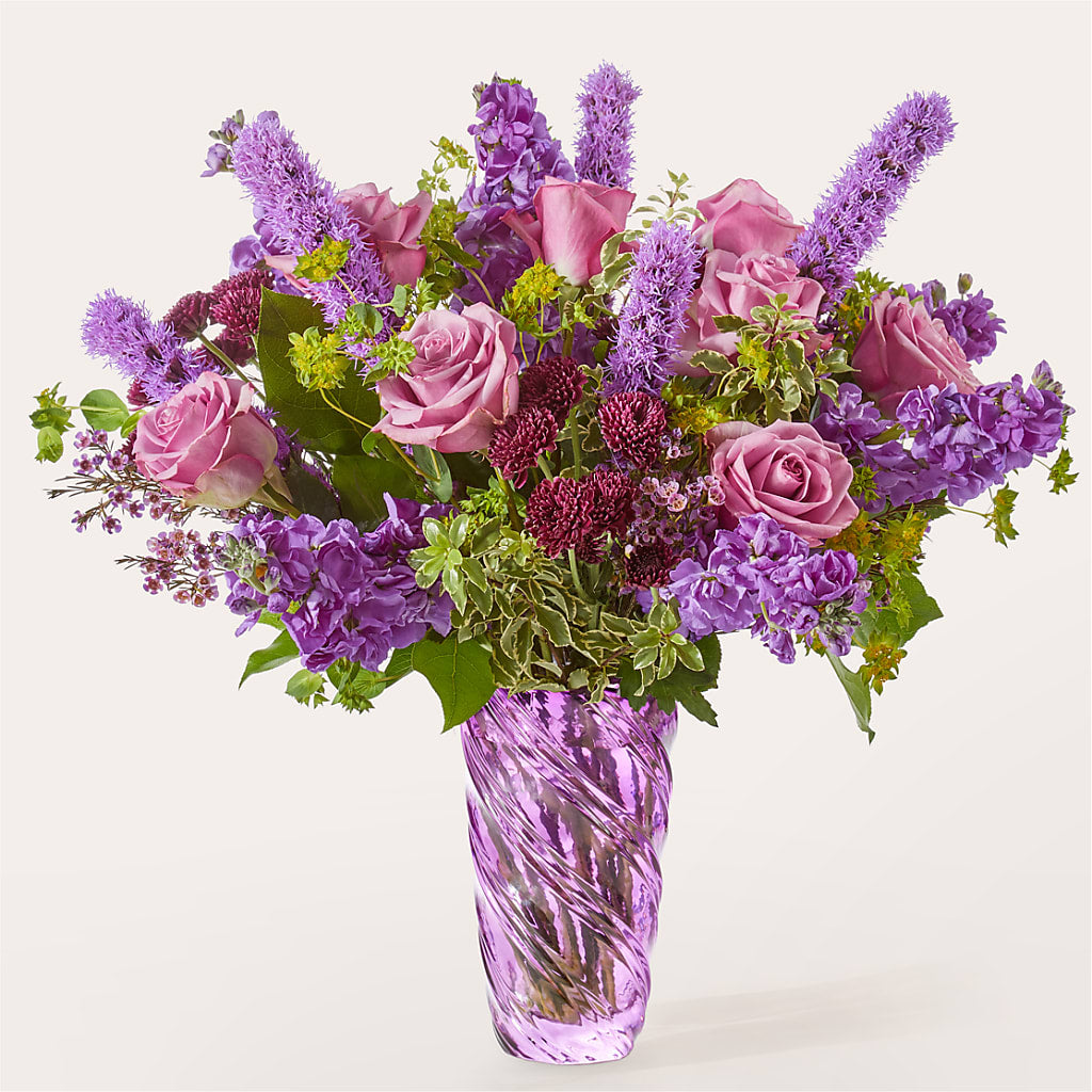 Garden Mist Bouquet – Bloomsy Flowers And Supply, Clayton NC