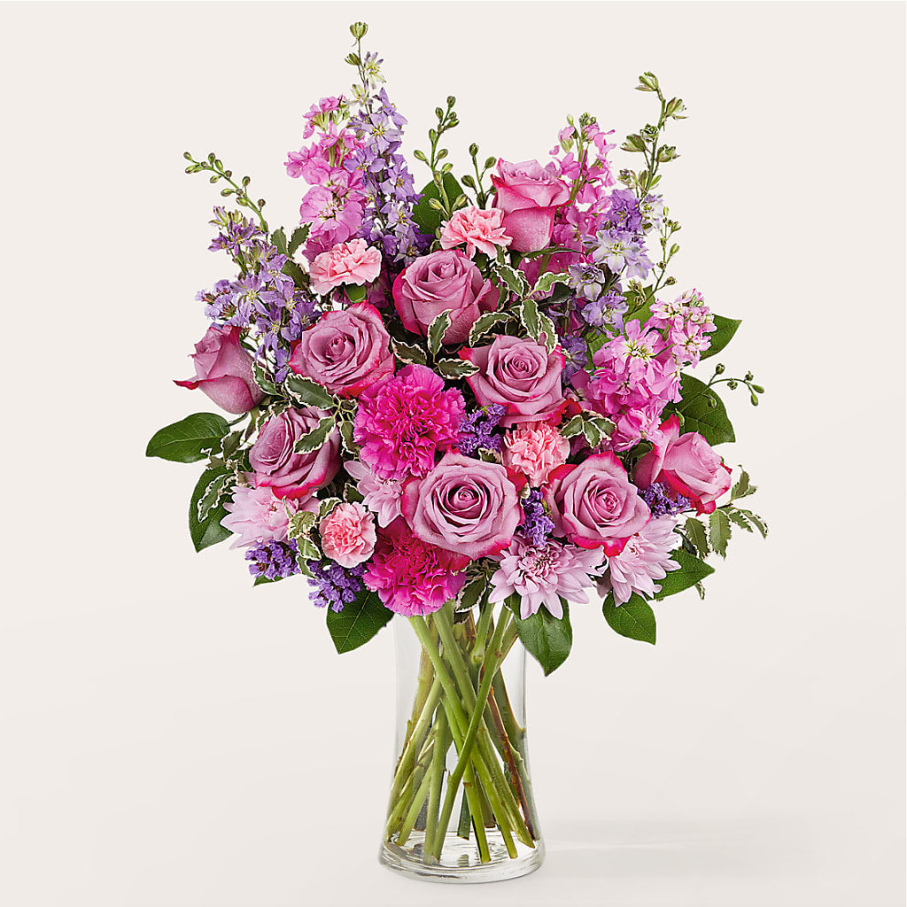 Sincerely Yours Bouquet – Bloomsy Flowers And Supply, Clayton NC
