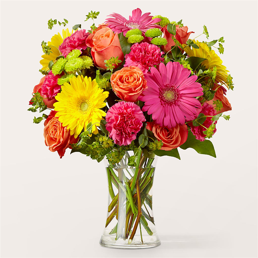 Fruit Punch Bouquet – Bloomsy Flowers And Supply, Clayton NC