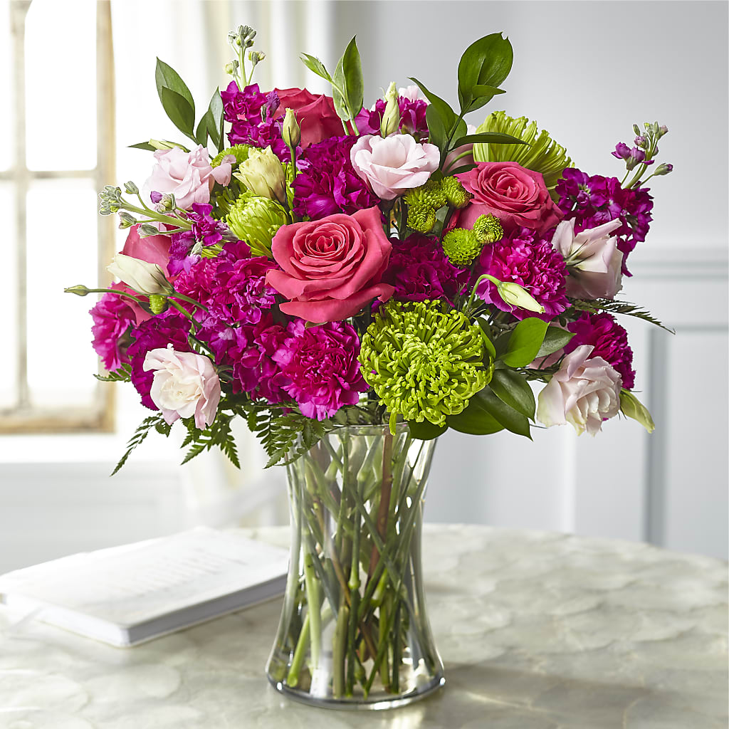 Everlasting Embrace Bouquet – Bloomsy Flowers And Supply, Clayton NC