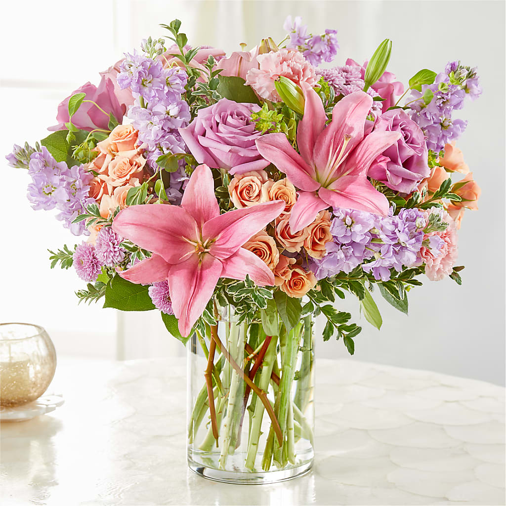 Resilience Bouquet – Bloomsy Flowers And Supply, Clayton NC