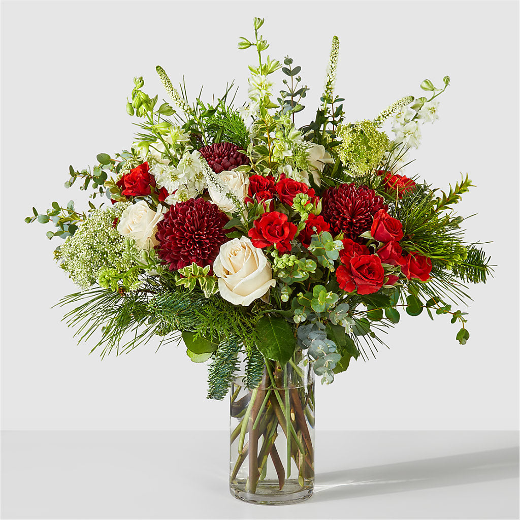 Favorite Traditions Bouquet – Bloomsy Flowers And Supply, Clayton NC