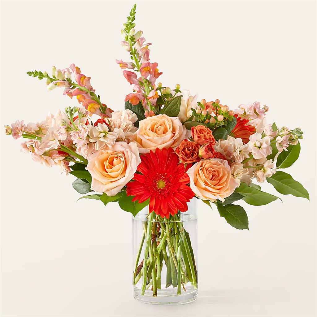 Paloma Please Bouquet – Bloomsy Flowers And Supply, Clayton NC