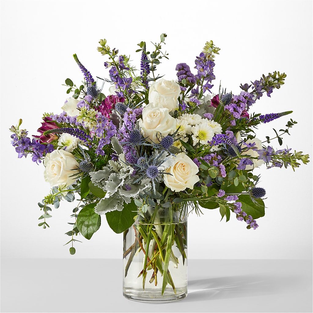 Shooting Star Bouquet – Bloomsy Flowers And Supply, Clayton NC