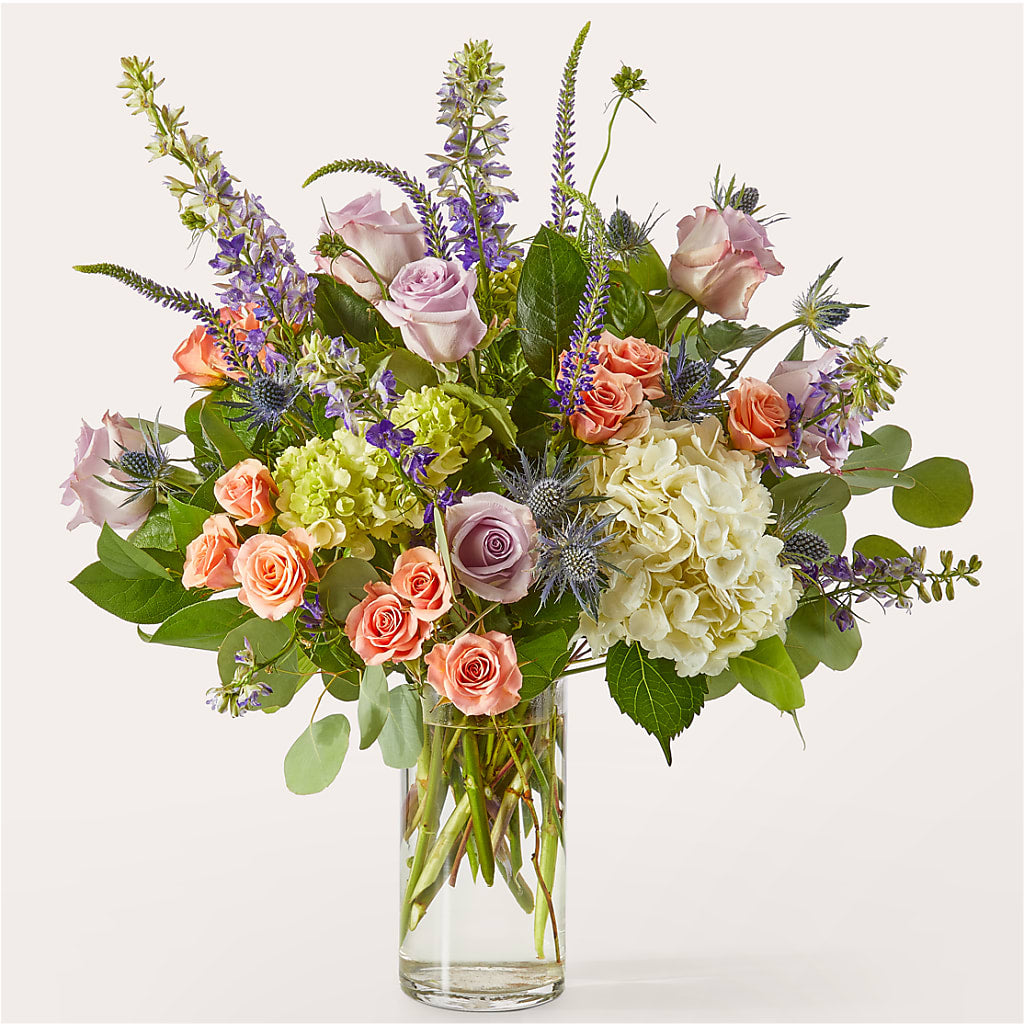 Appealing Aura Bouquet – Bloomsy Flowers And Supply, Clayton NC