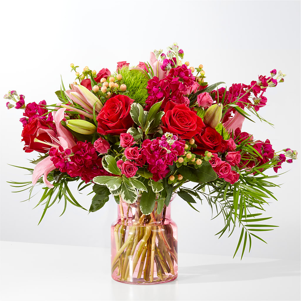 In Every Lifetime Bouquet – Bloomsy Flowers And Supply, Clayton NC