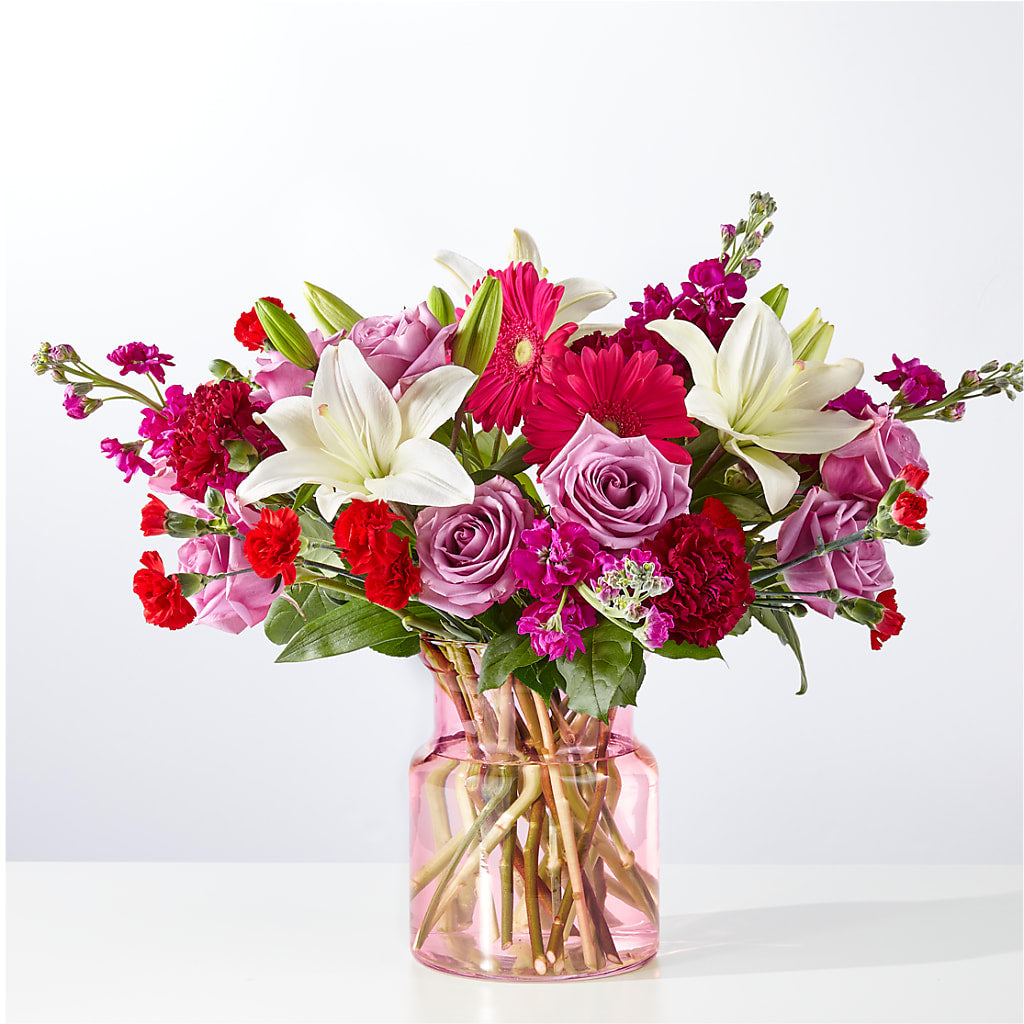 Other Half Bouquet – Bloomsy Flowers And Supply, Clayton NC