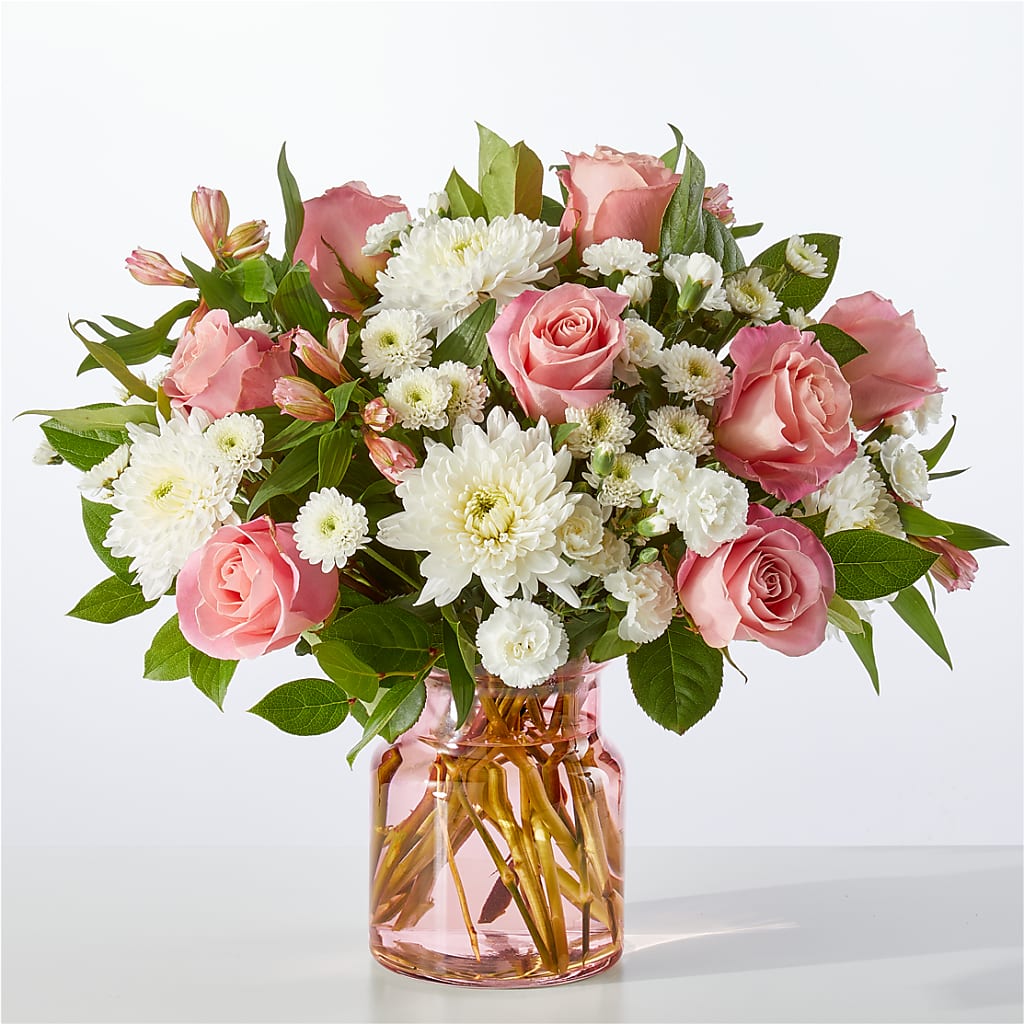Infatuated Bouquet – Bloomsy Flowers And Supply, Clayton NC