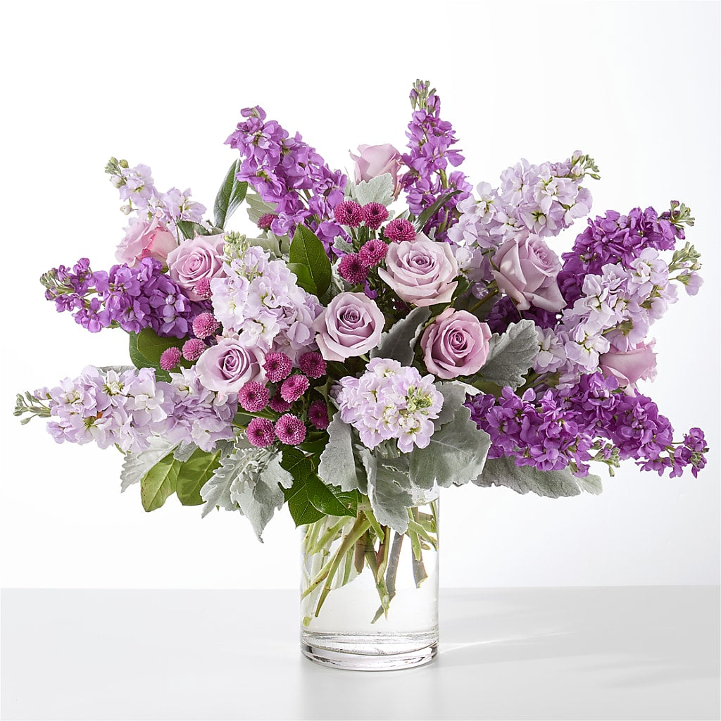 One in a Million Bouquet – Bloomsy Flowers And Supply, Clayton NC