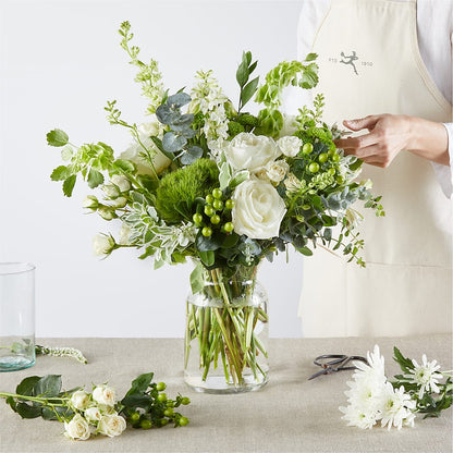 Irish Garden - A Florist Original –  Bloomsy Flowers And Supply, Clayton NC