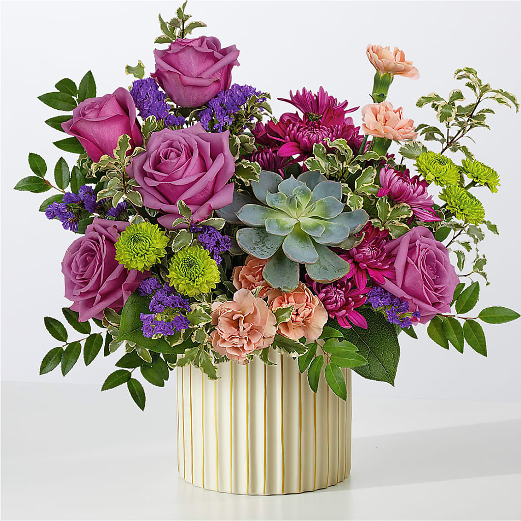 You're a Gem Bouquet –  Bloomsy Flowers And Supply, Clayton NC