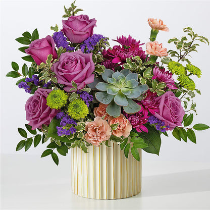 You're a Gem Bouquet –  Bloomsy Flowers And Supply, Clayton NC