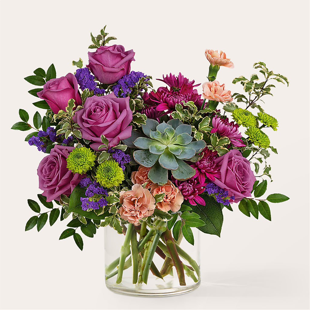You're a Gem Bouquet –  Bloomsy Flowers And Supply, Clayton NC
