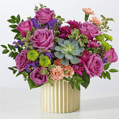 You're a Gem Bouquet –  Bloomsy Flowers And Supply, Clayton NC