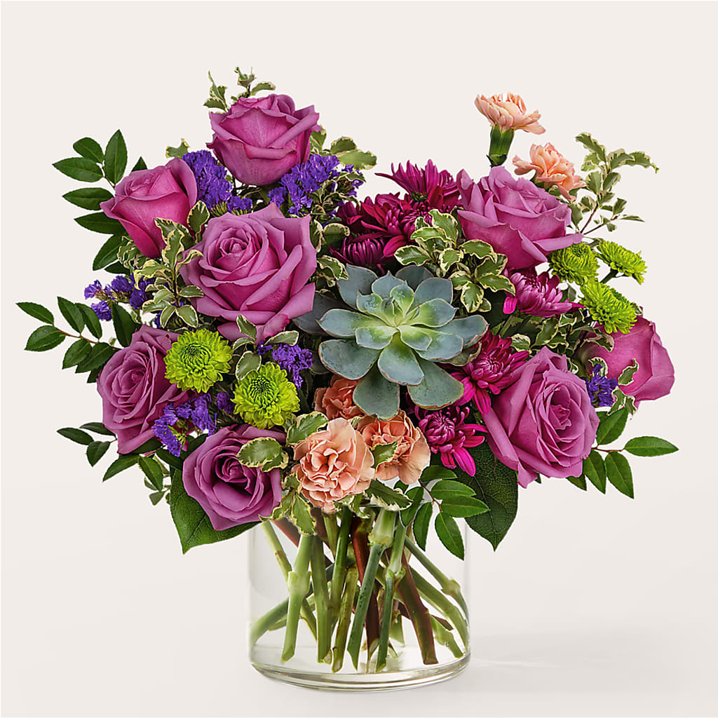 You're a Gem Bouquet –  Bloomsy Flowers And Supply, Clayton NC