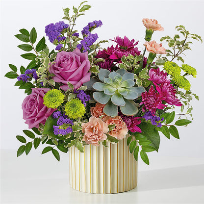 You're a Gem Bouquet –  Bloomsy Flowers And Supply, Clayton NC
