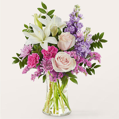 High Tea Bouquet –  Bloomsy Flowers And Supply, Clayton NC