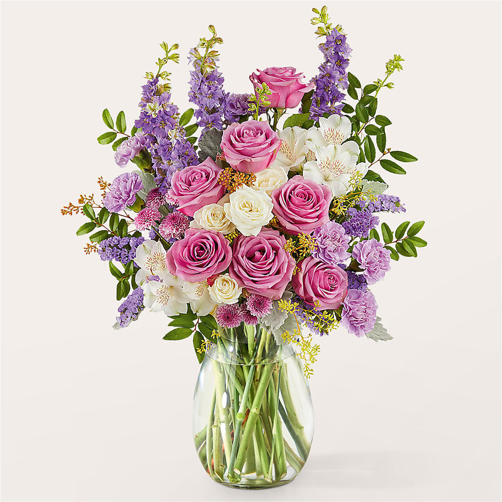 Lucky Me Bouquet –  Bloomsy Flowers And Supply, Clayton NC
