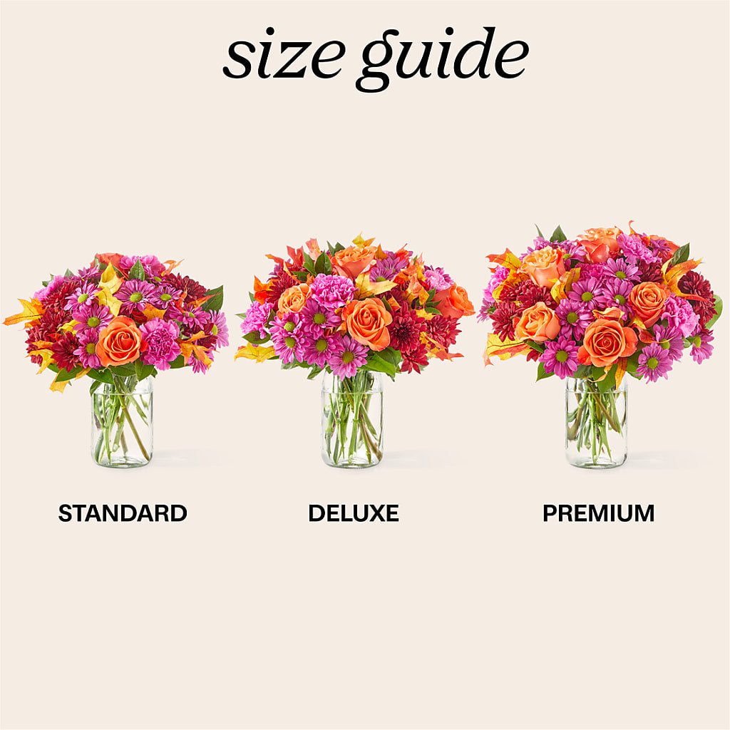 Mum's the Word Bouquet –  Bloomsy Flowers And Supply, Clayton NC