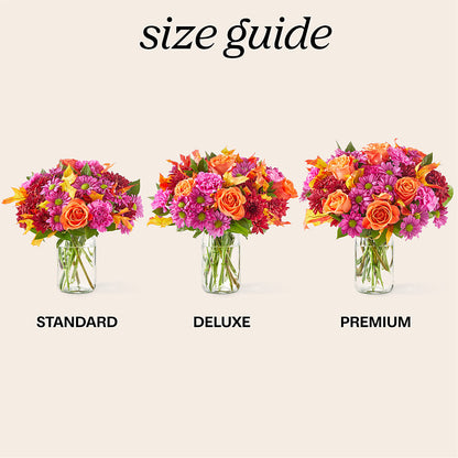Mum's the Word Bouquet –  Bloomsy Flowers And Supply, Clayton NC