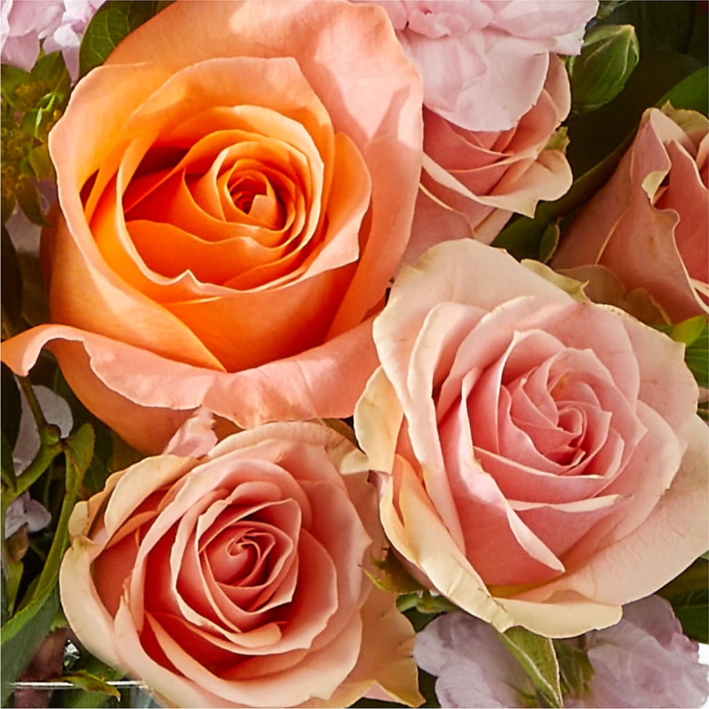 French Market Bouquet –  Bloomsy Flowers And Supply, Clayton NC