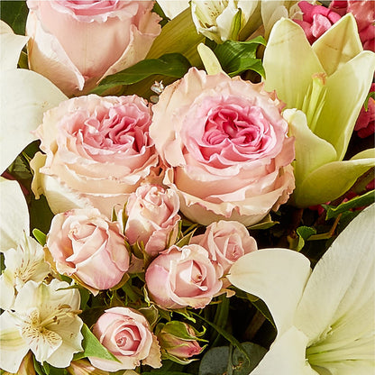 Ballet Slippers Bouquet –  Bloomsy Flowers And Supply, Clayton NC